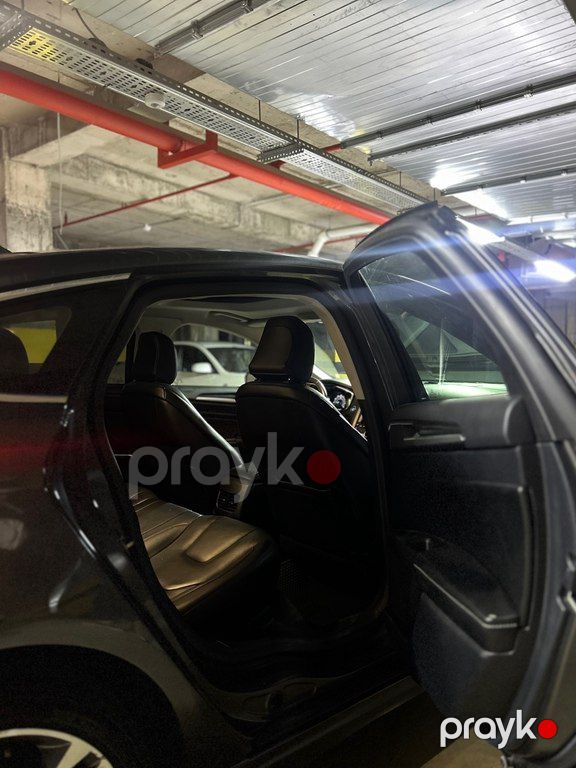 Ford Fusion (North America), 2.0 L, 2020 il, 138 404 km — Avtomobillər, Bakı (8)