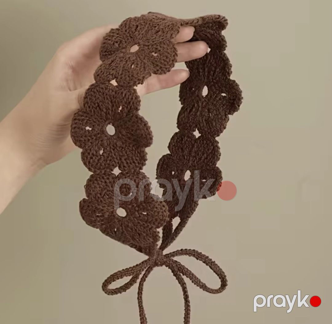 Ləcək və papaqlar — Baş geyimi, Göyçay (4)