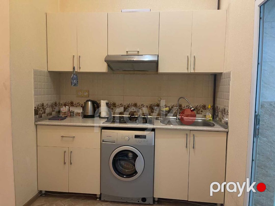 İcarəyə verilir 2 otaqlı köhnə tikili 60 m² — Mənzil, Bakı (5)