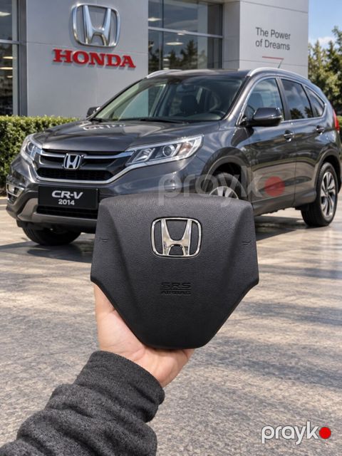 Honda CR-V 2014 airbag — Bakı