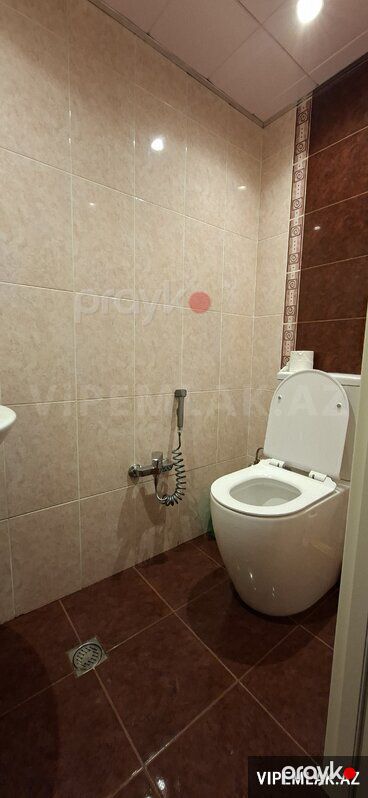 Yasamal rayonunda 3 otaqlı Yeni tikili Satılır, 115 m² — Mənzil, Bakı (3)