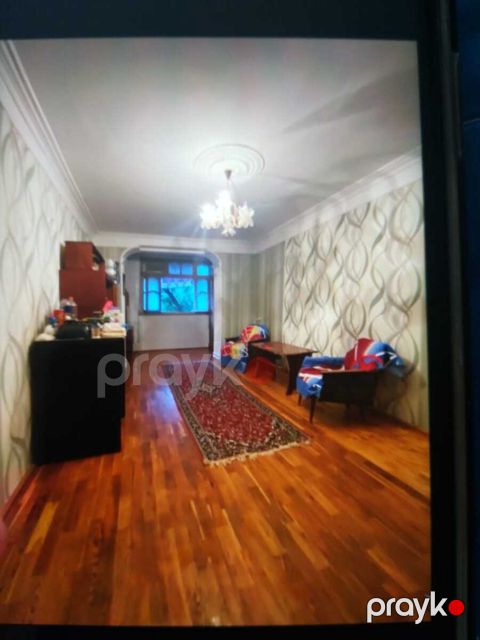 3-otaqlı mənzil, Sumqayıt ş., 70 m² — Sumqayıt
