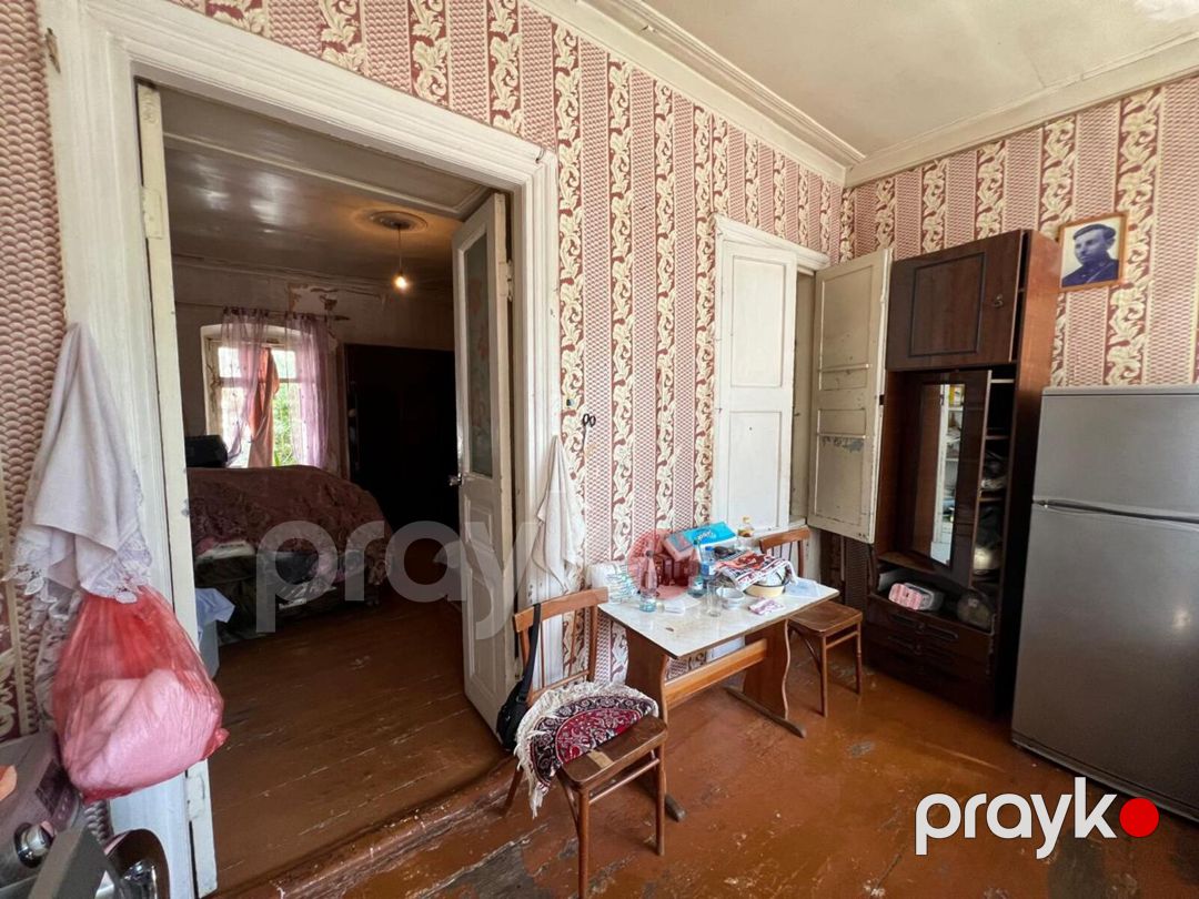 Satılır 1 otaqlı köhnə tikili 32 m² — Mənzil, Bakı (2)