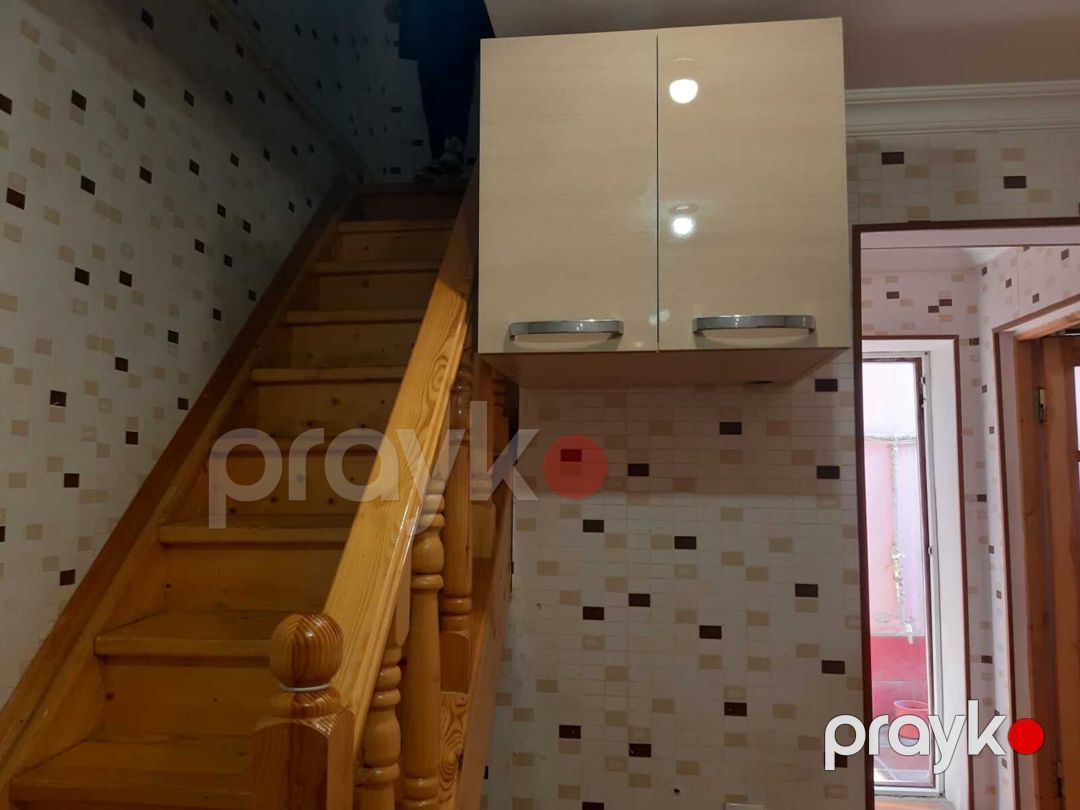 Satılır 3 otaqlı həyət evi/bağ evi 85 m² — Ev, villa, Bakı (9)