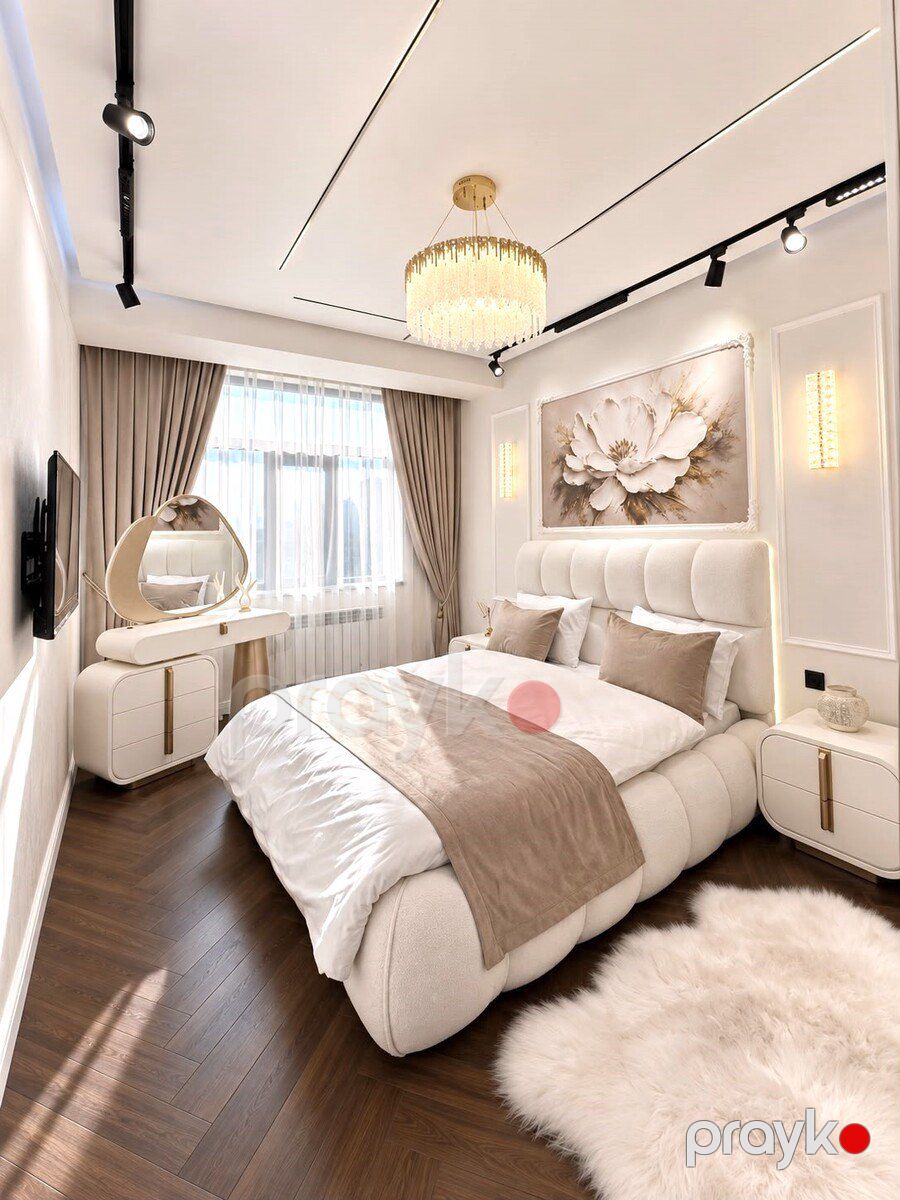 Satılır 3 otaqlı yeni tikili 91 m² — Mənzil, Bakı (10)