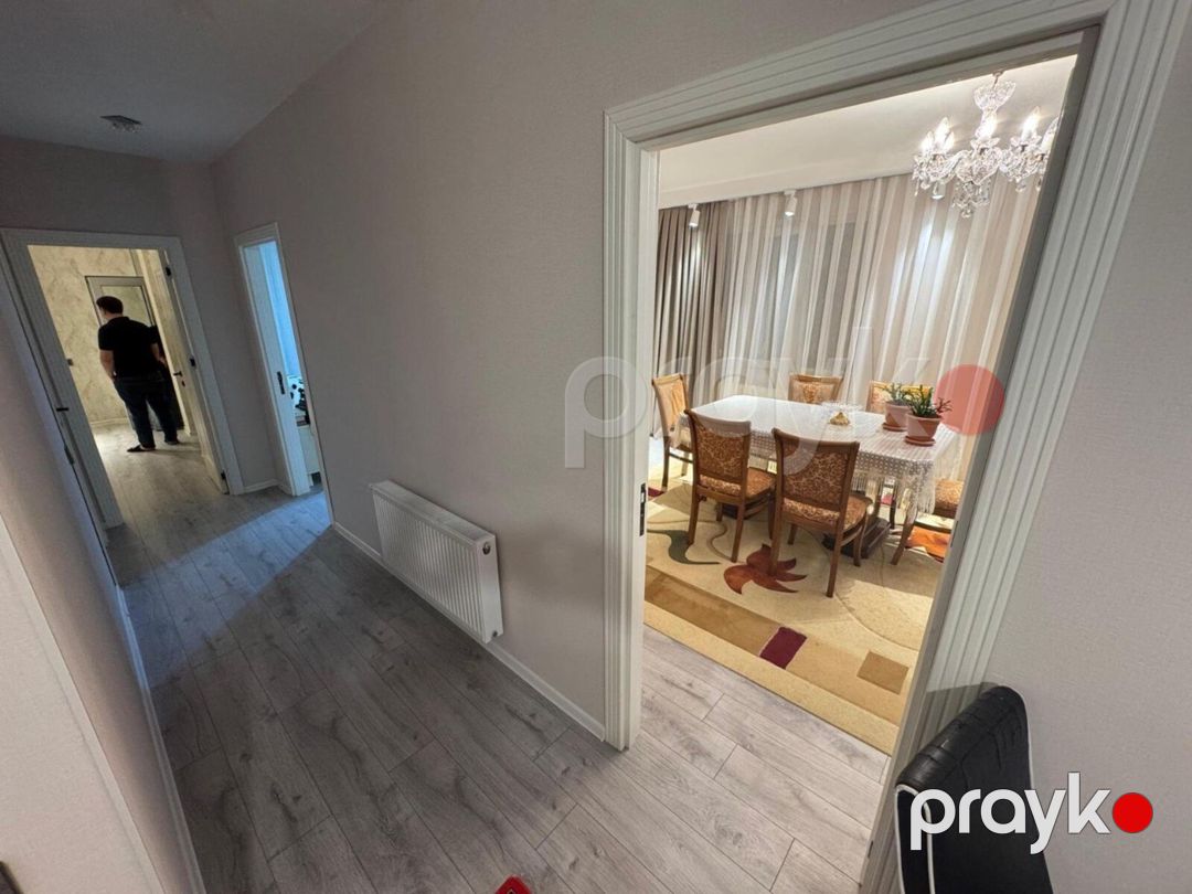 Satılır 3 otaqlı yeni tikili 95 m² — Mənzil, Bakı (2)
