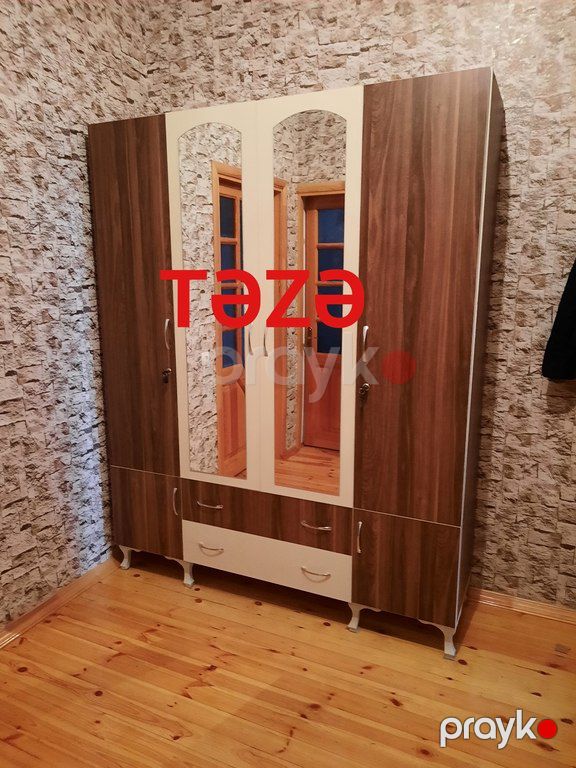 Dolab — Mebel, Bakı (2)
