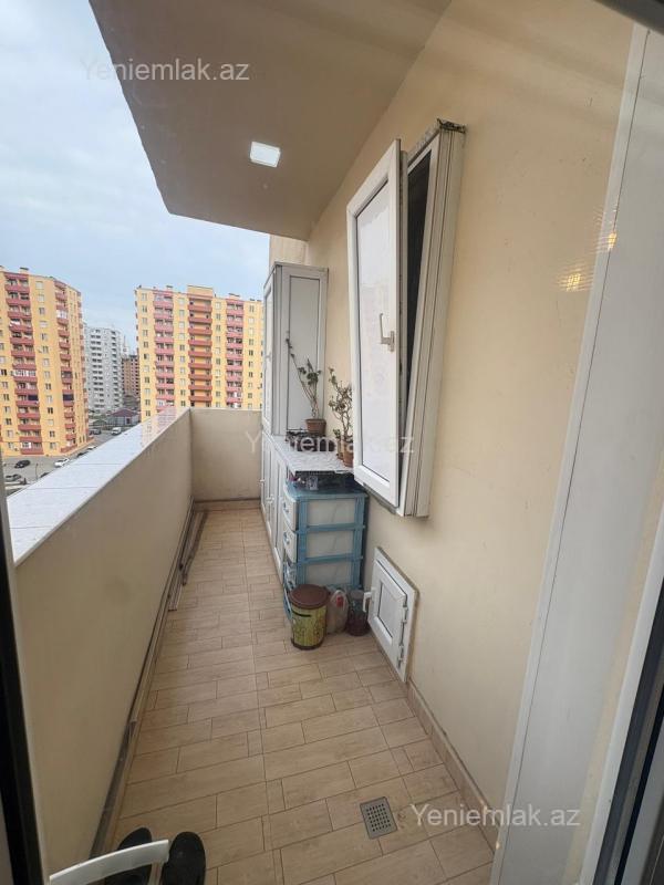 Satılır 3 otaqlı Bina evi menzil (Yeni tikili), 76 m², Saray — Mənzil, Abşeron (8)