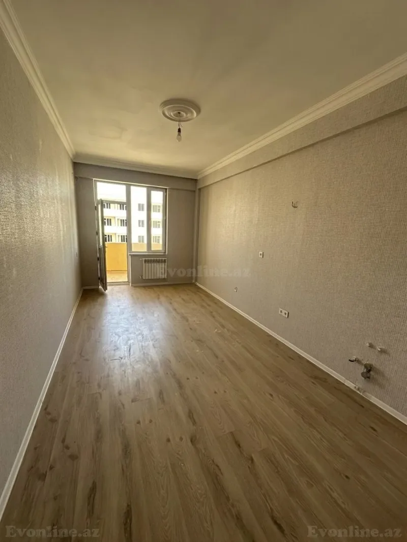 Satılır 2 otaqlı Mənzil Yeni tikili 67 m² Bakı, Abşeron r., Saray — Mənzil, Bakı (4)