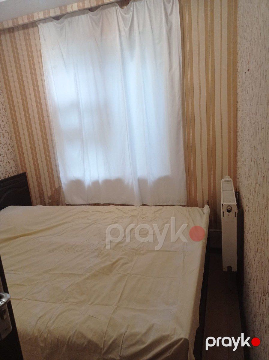 Satılır 2 otaqlı yeni tikili 34 m² — Mənzil, Bakı (5)