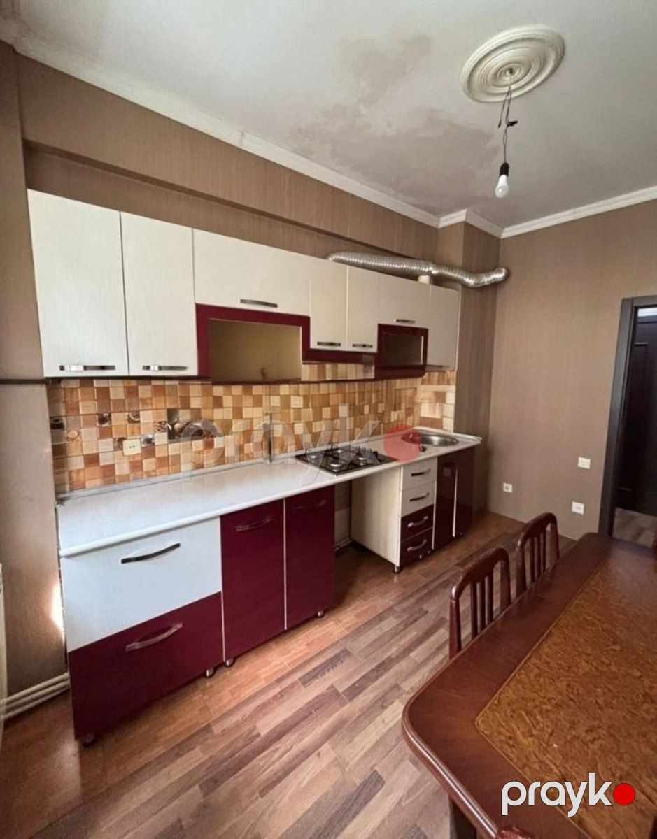 2-otaqlı yeni tikili, Xırdalan ş., 60 m² — Mənzil, Xırdalan (5)