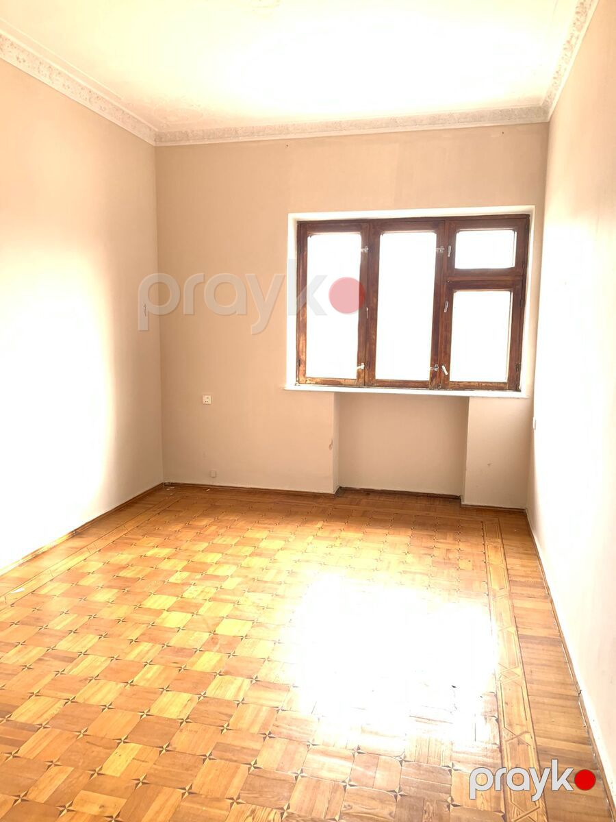 Satılır 3 otaqlı köhnə tikili 120 m² — Mənzil, Bakı (6)