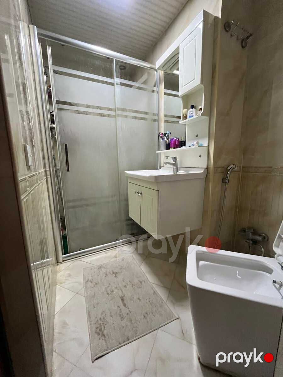 Satılır 2 otaqlı yeni tikili 65 m² — Mənzil, Bakı (6)