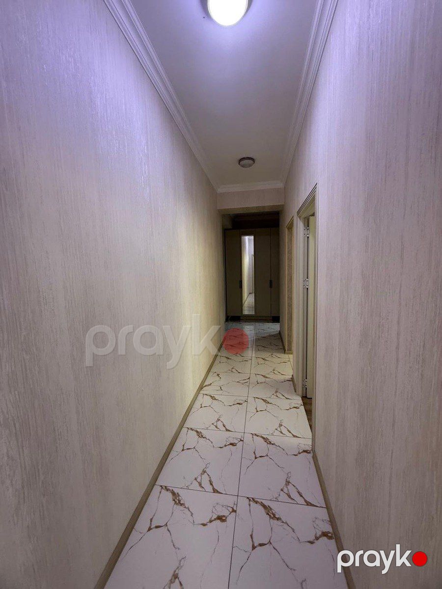 Satılır 2 otaqlı yeni tikili 57 m² — Mənzil, Xırdalan (9)