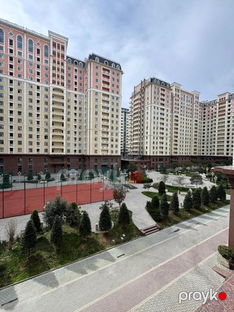 Satılır 2 otaqlı yeni tikili 86 m² — Bakı
