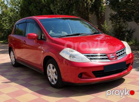 Nissan Tiida, 1.5 L, 2011 il, 122 000 km — Goranboy