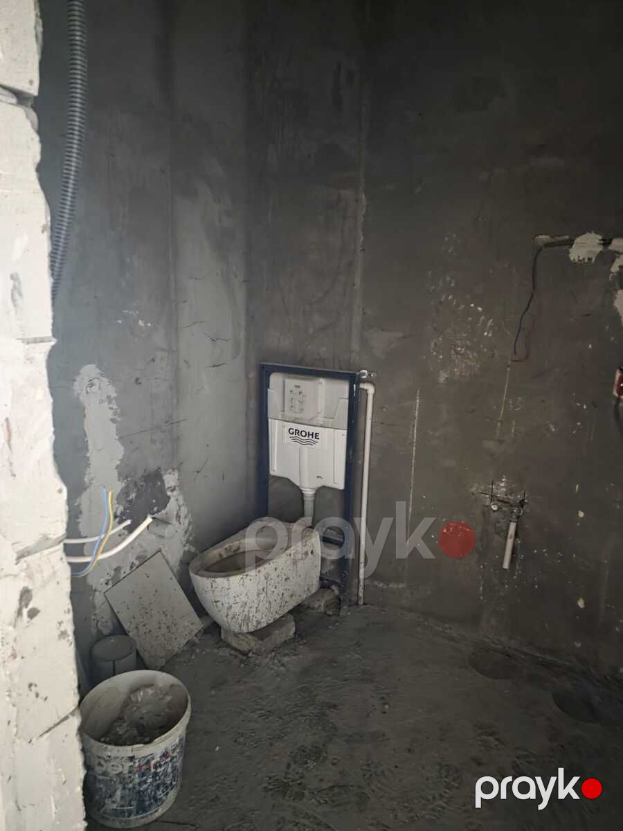 Satılır 2 otaqlı yeni tikili 98 m² — Mənzil, Bakı (11)