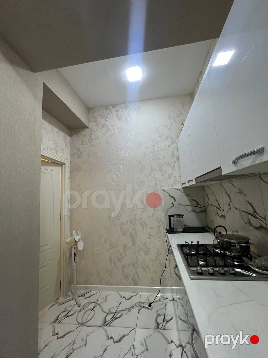Satılır 2 otaqlı yeni tikili 61 m² — Mənzil, Xırdalan (10)