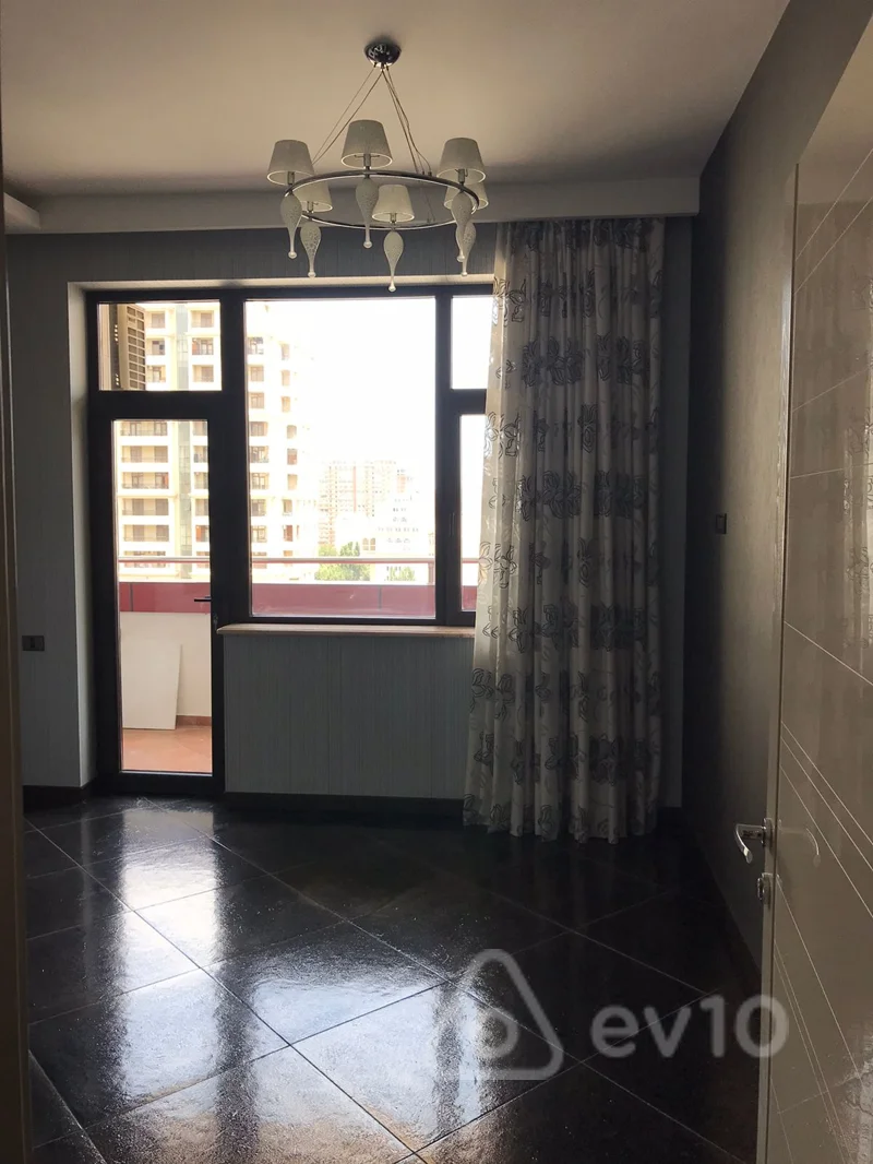 3 otaqlı mənzil, 127 m², Cəlil Məmmədquluzadə küçəsi — Mənzil, Bakı (8)