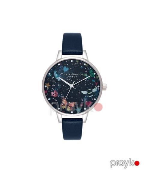 Qadın qol saatı Olivia Burton OB16WG86 — Bakı