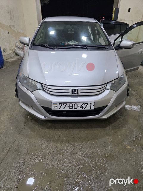 Honda Insight, 1.3 L, 0.58 kWh, 2009 il, 370 000 km — Bakı