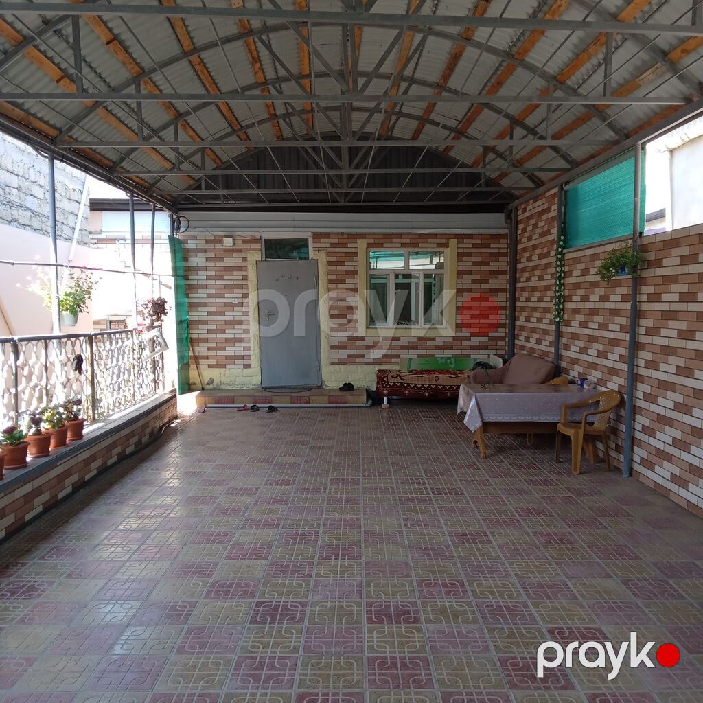 5 otaqlı, 350 kv. m, Kredit yoxdur, Yeni təmirli — Ev, villa, Digah (2)