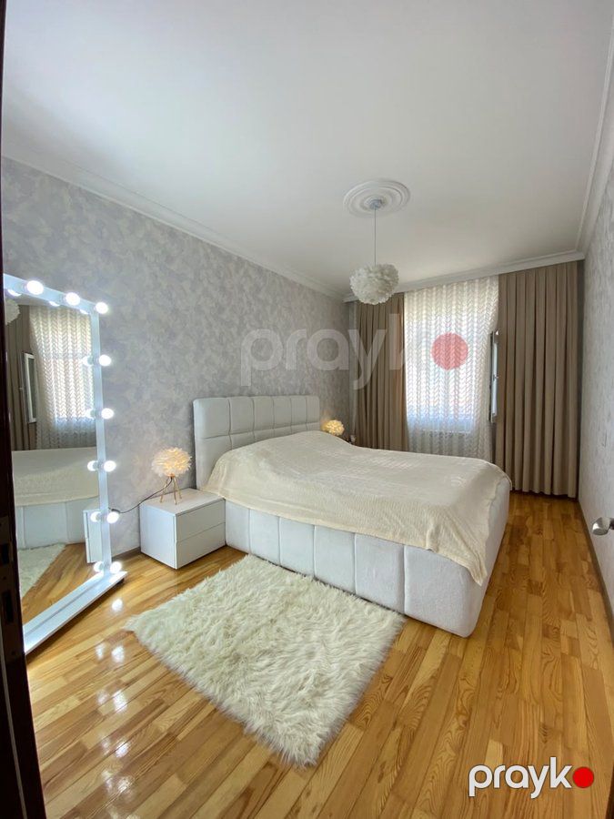 3 otaqlı mənzil, 80 m², Masazır qəs. Qurtuluş 93 yaşayış kompleksi, Abşeron — Mənzil, Masazır (4)