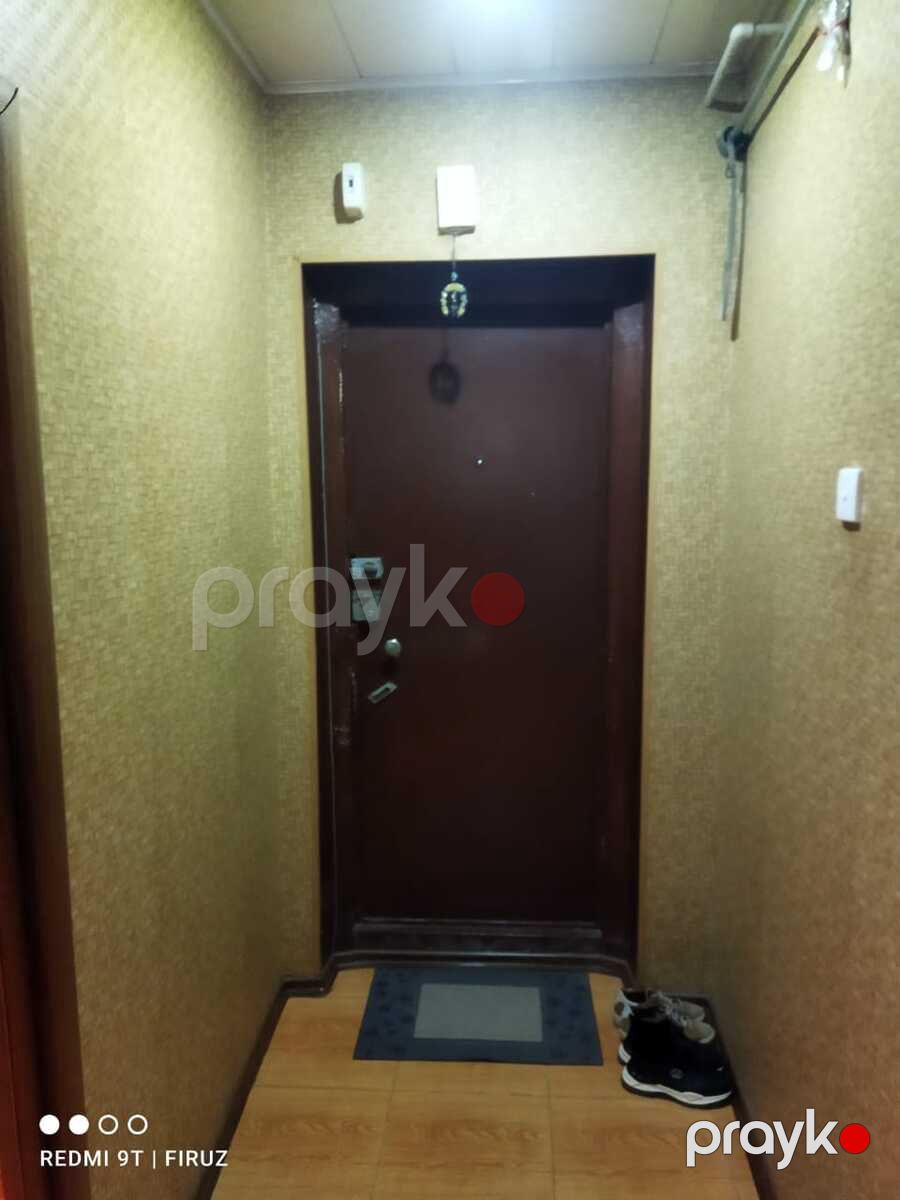 3-otaqlı mənzil, Sumqayıt ş., 70 m² — Mənzil, Sumqayıt (10)