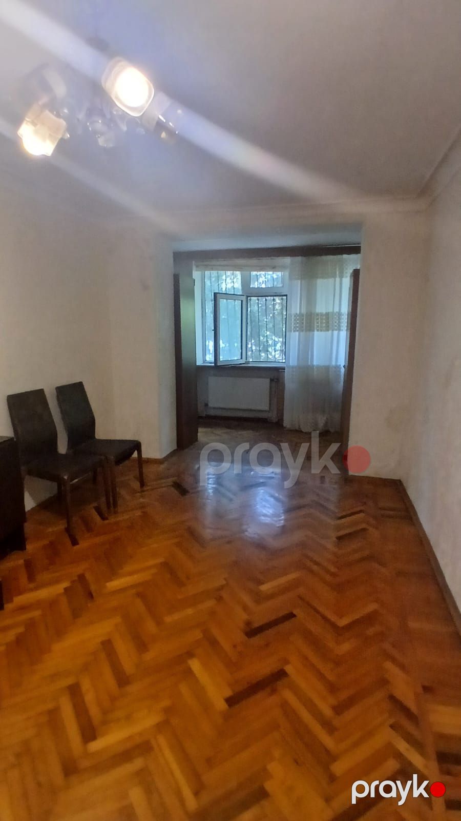 Satış: 3 otaqlı Köhnə tikili, 62 m², Yasamal rayonu — Mənzil, Bakı (2)