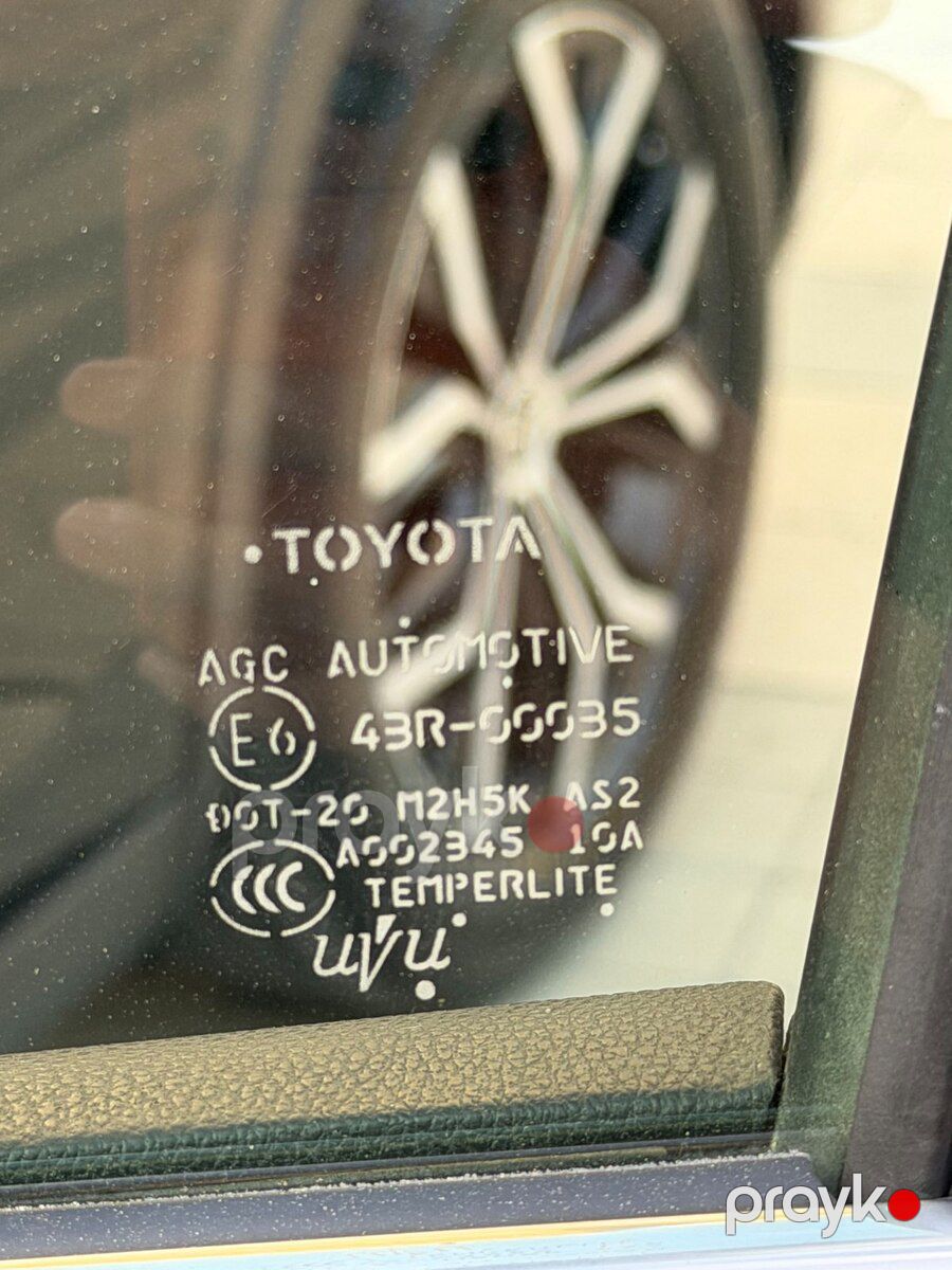 Toyota Crown, 2023 il — Avtomobillər, Bakı (8)