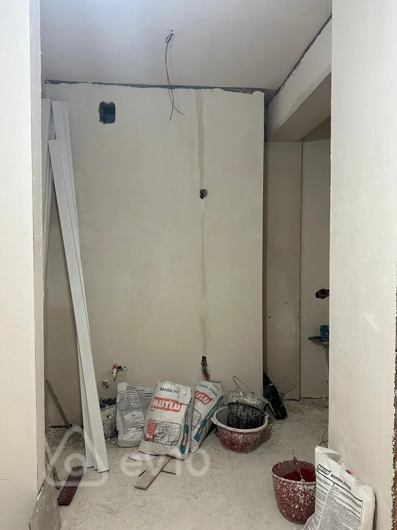 2 otaqlı mənzil, 78 m², semed vurgun kucesi — Mənzil, Bakı (7)