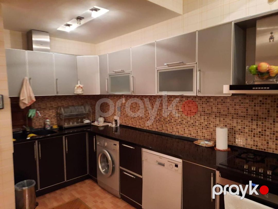 Satılır 4 otaqlı yeni tikili 170 m² — Mənzil, Bakı (7)