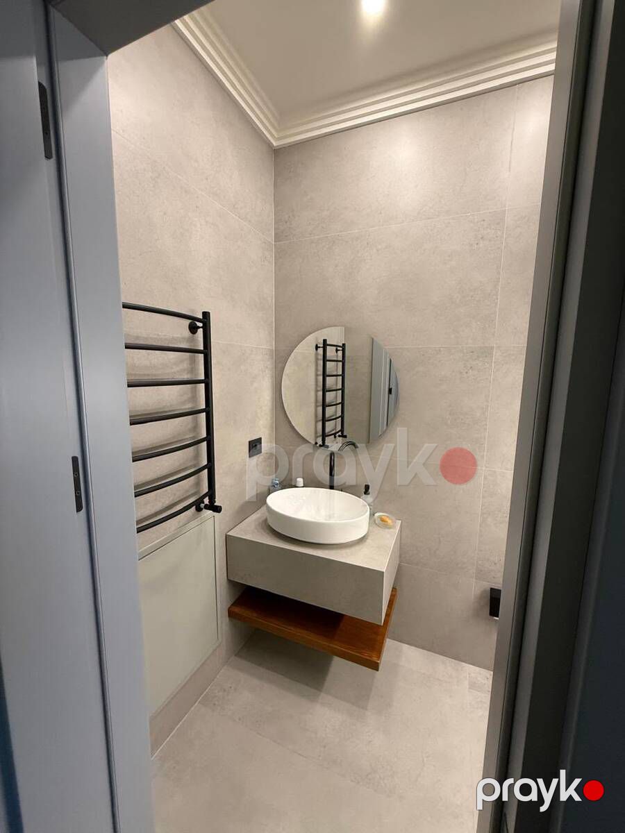 İcarəyə verilir 2 otaqlı yeni tikili 135 m² — Mənzil, Bakı (11)
