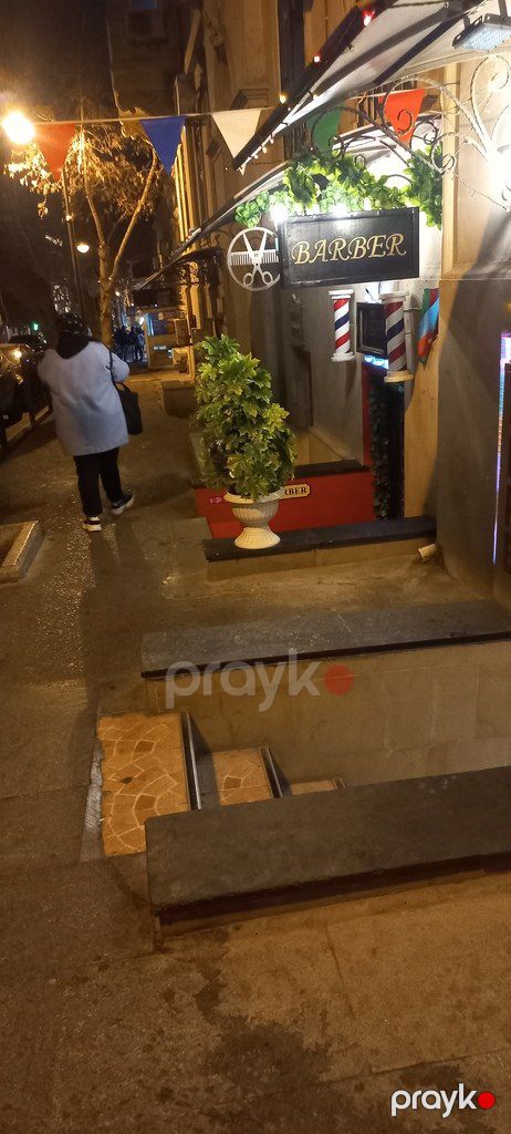 Satılır obyekt 65 m² — Əmlak, Bakı (2)