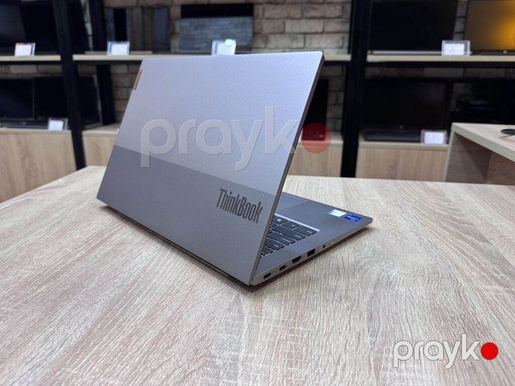 İşlənmiş Lenovo ThinkBook, 15.6 Intel Core i7, 512 GB, Ünvandan götürmə, Ödənişli çatdırılma, Rayonlara çatdırılma — Lenovo, Bakı (8)