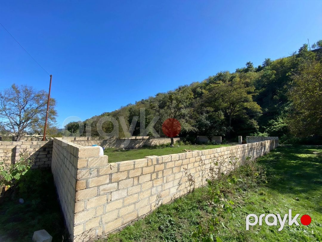6 sot torpaq sahəsi, Qusar r — Torpaq, Qusar (2)