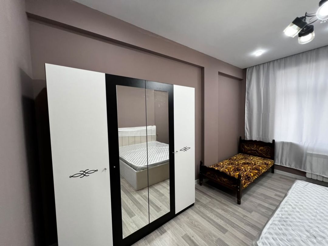2-otaqlı yeni tikili kirayə verilir, Xırdalan ş., 60 m² — Mənzil, Xırdalan (12)