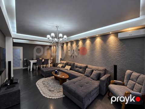 İcarəyə verilir 2 otaqlı yeni tikili 110 m² — Bakı