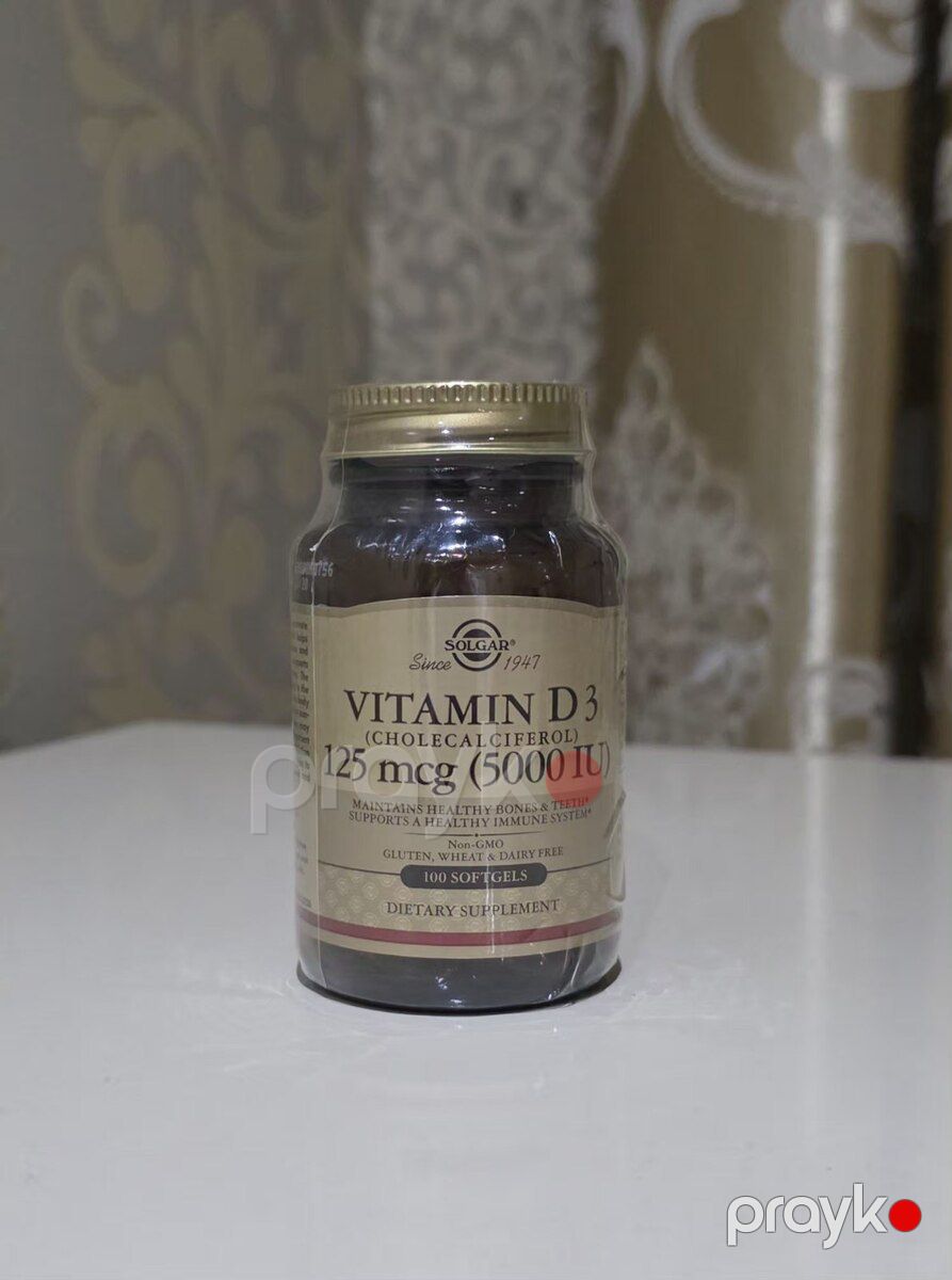 Vitaminlər — Gözəllik və səhiyyə, Bakı (2)
