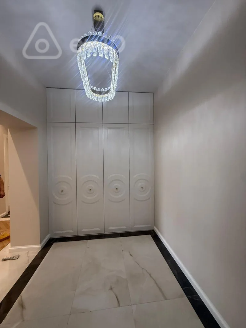 3 otaqlı mənzil, 100 m², Mövsün Sənani — Mənzil, Bakı (10)