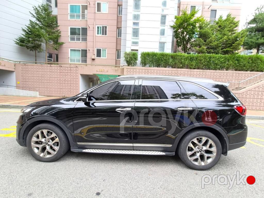 Kia Sorento, 2.2 L, 2019 il, 178 800 km — Avtomobillər, Bakı (4)