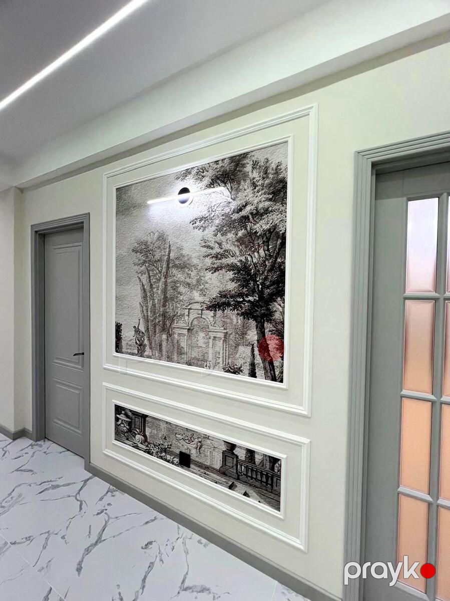 Satılır 4 otaqlı yeni tikili 194 m² — Mənzil, Bakı (10)