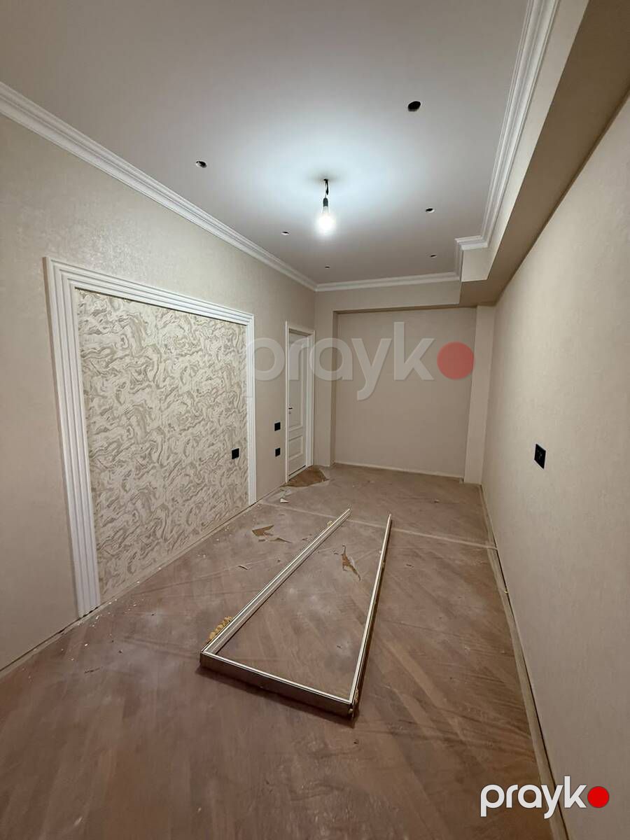 Satılır 4 otaqlı yeni tikili 185 m² — Mənzil, Bakı (11)
