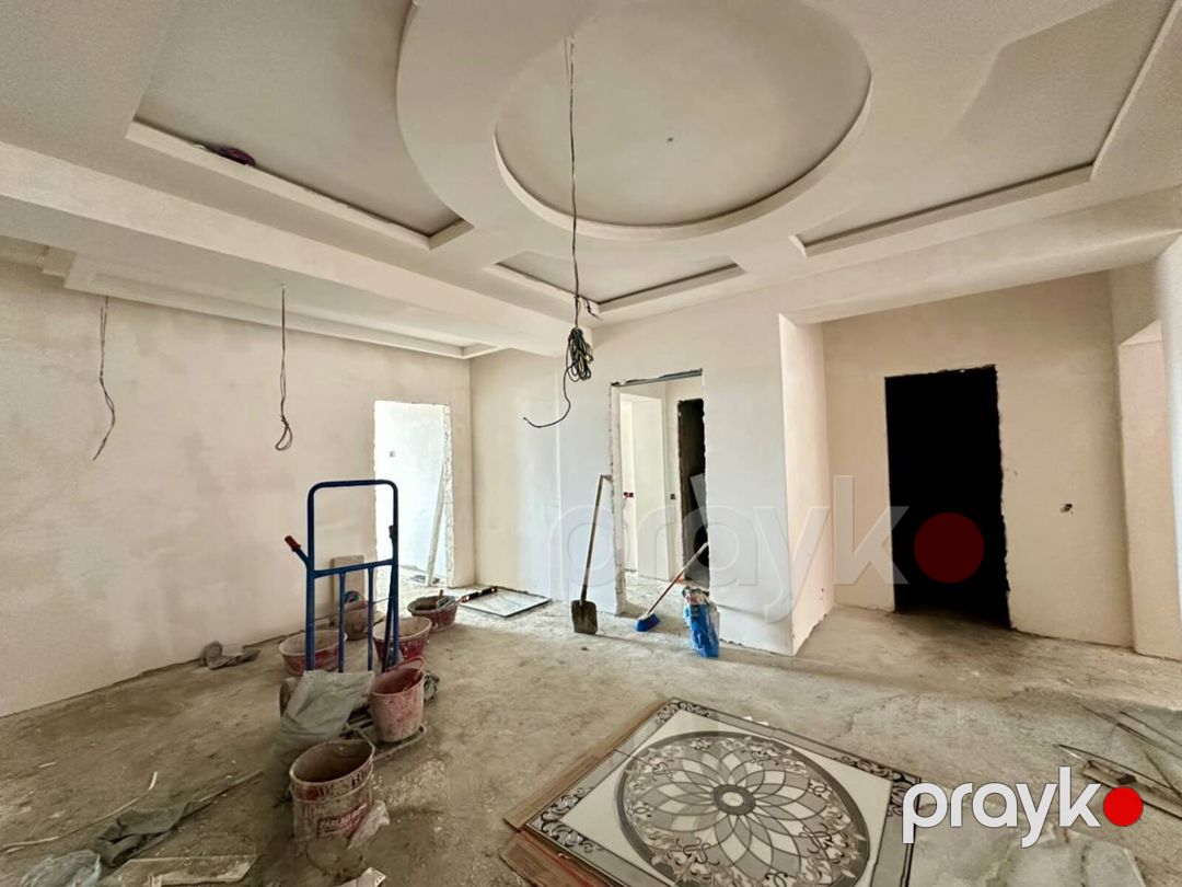 Satılır 4 otaqlı yeni tikili 13430 m² — Mənzil, Bakı (6)