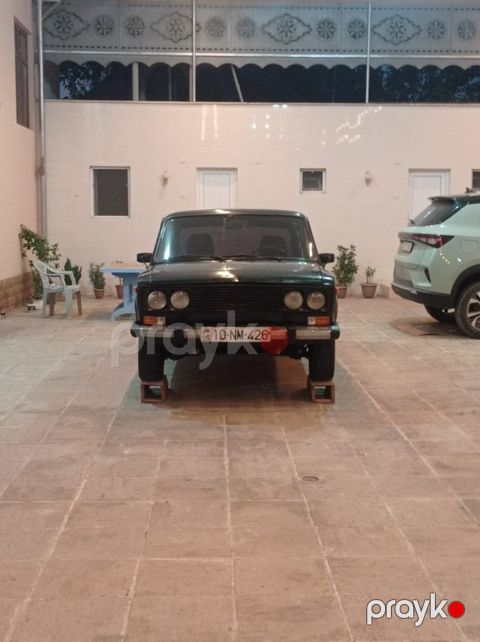 Lada (VAZ) 2106, 1.6 L, 2004 il, 150 000 km — Kürdəmir