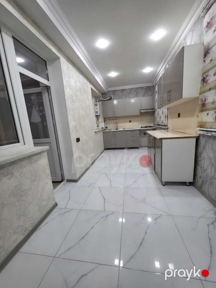 Satılır 3 otaqlı köhnə tikili 64 m² — Mənzil, Bakı (7)