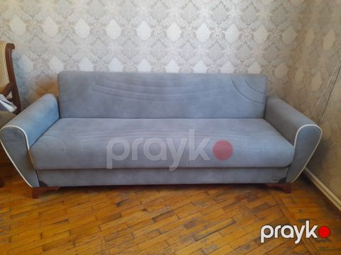 Divan — Bakı