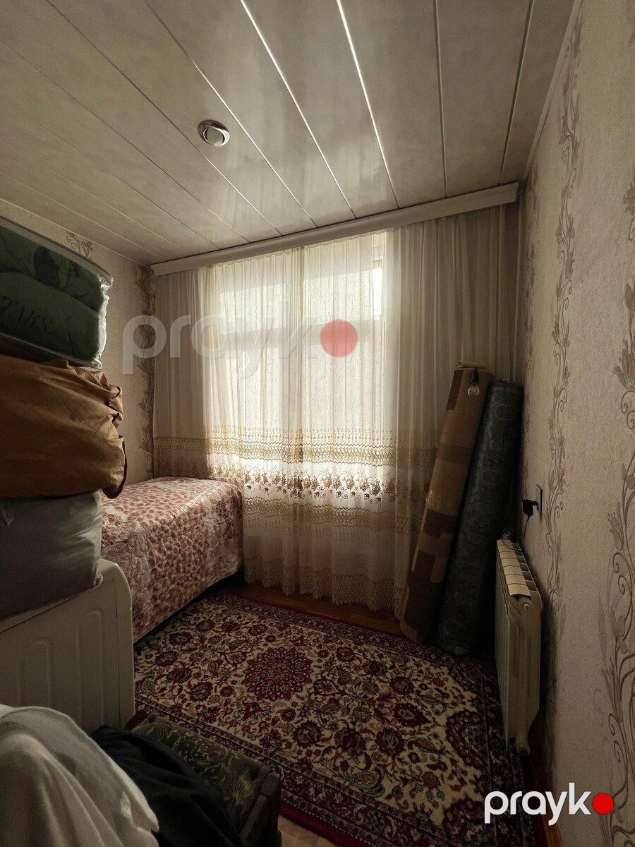 1-otaqlı mənzil, Həzi Aslanov m., 36 m² — Mənzil, Bakı (6)