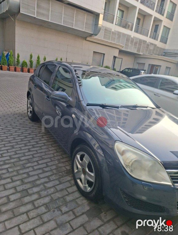 Opel Astra, 1.3 L, 2007 il, 286 000 km — Avtomobillər, Bakı (2)