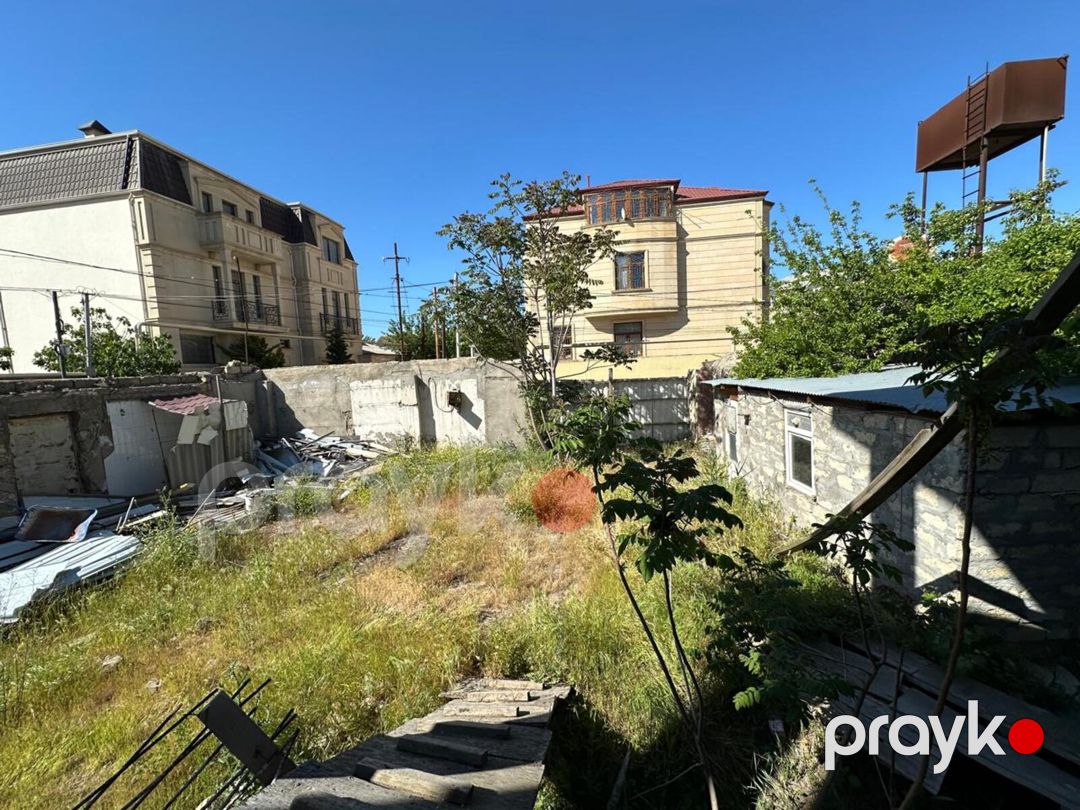 Satılır həyət evi/bağ evi 800 m² — Ev, villa, Bakı (10)
